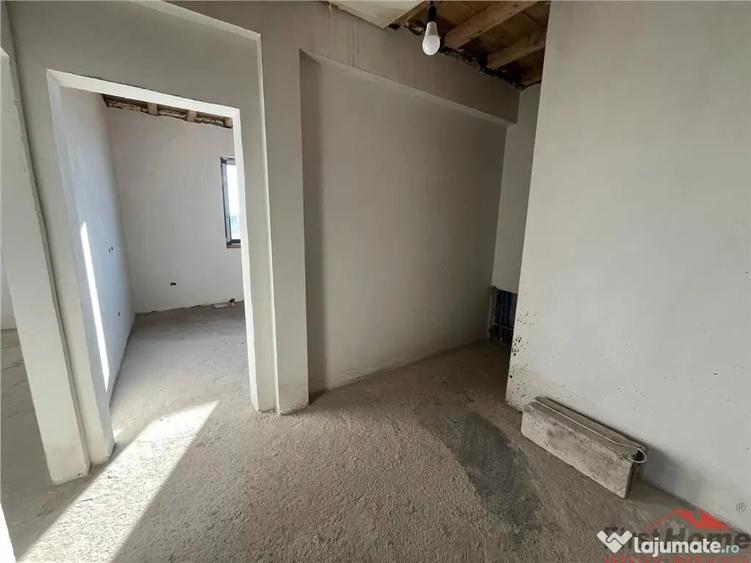 Vila P 1 duplex de in Vanatori cu utilitati - 15