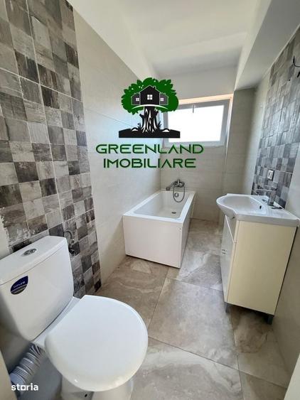 Apartament 2 camere,Decomandat, INTABULAT, 58 mp, etaj 2, Nicolina Cug - 8