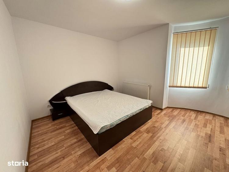 Apartament 90 mp, 3 camere, la casa cu curte, Zona Belvedere - 5