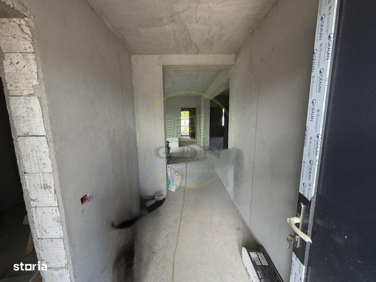 Casa parter, 96,93mp utili, teren 498mp, Preajba , zona Capsunarie - 5