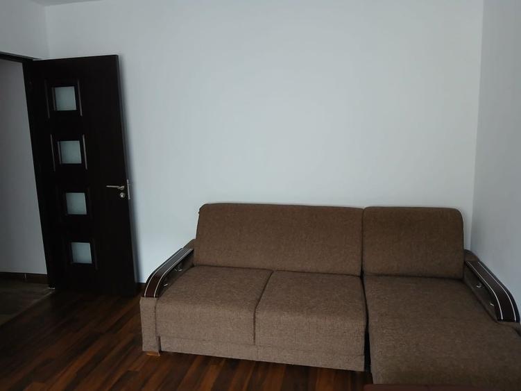 Apartament cu 2 camere nedecomandat în Central