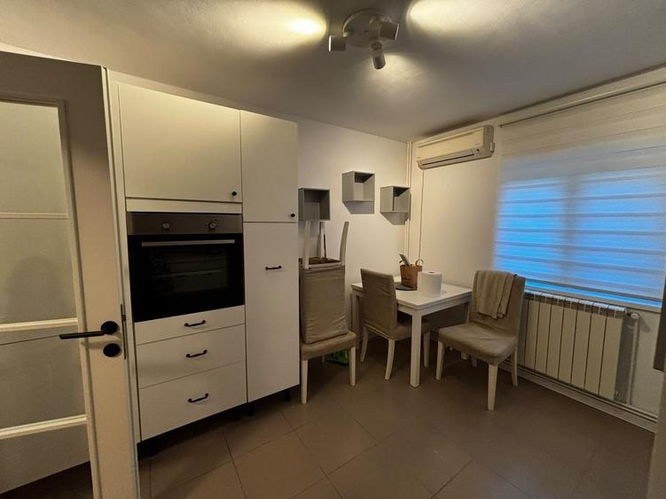 Apartament cu 2 camere decomandat, mobilat în Aviației