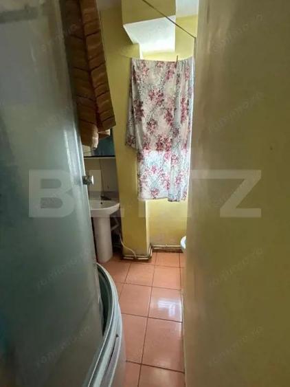 Garsonieră nedecomandată în Nicolina