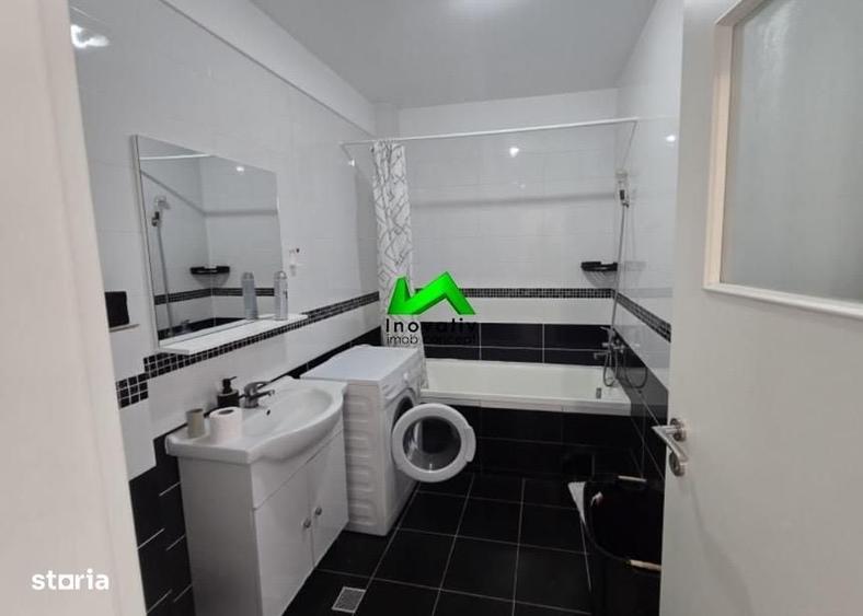 Apartament cu 2 camere decomandat în Șelimbăr
