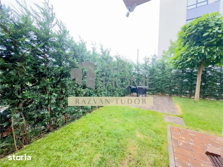 Apartament cu 3 camere în Blejoi
