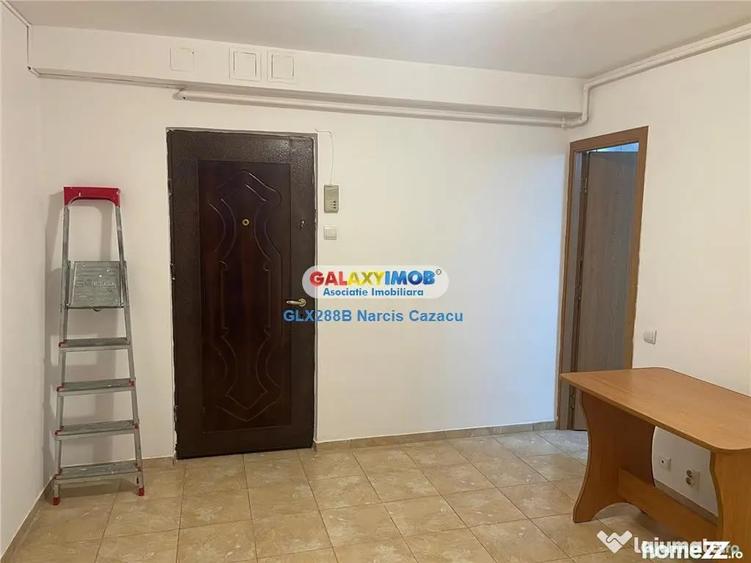 Garsonieră decomandată în Chișinau