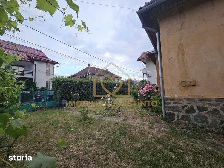 Casă cu 4 camere cu Teren 630 Mp în Valea Roșie