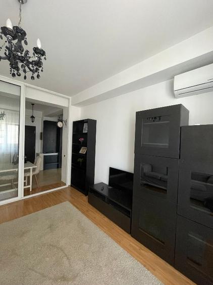 Apartament de inchiriat 2 camere Militari Residence - 6