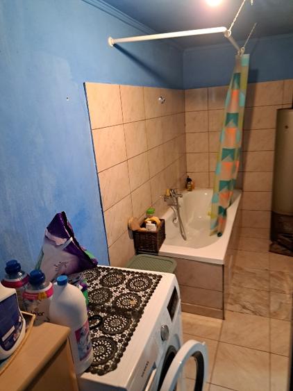 Casă individuală cu 3 camere cu Teren 10000 Mp în Iași