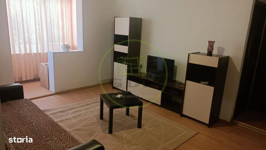 Apartament cu 2 camere în Noua