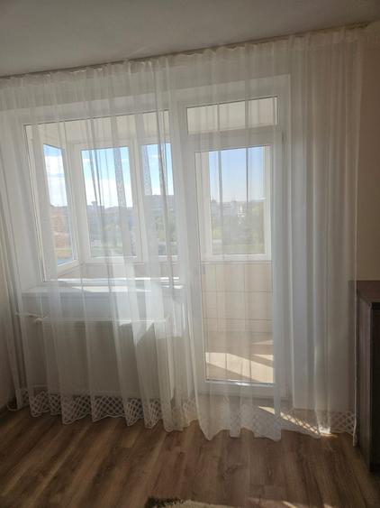 Apartament cu 2 camere decomandat în Săldăbagiu de Munte