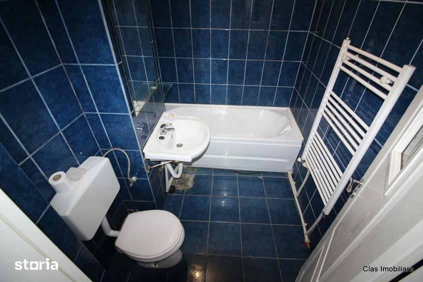 Apartament cu 2 camere decomandat în Tudor Vladimirescu
