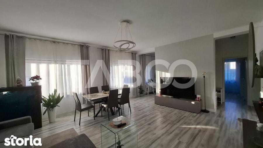 Casa individuala de vanzare 5 camere 172 mp langa Padurea Dumbrava - 2