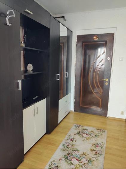Garsonieră nedecomandată în Rahova
