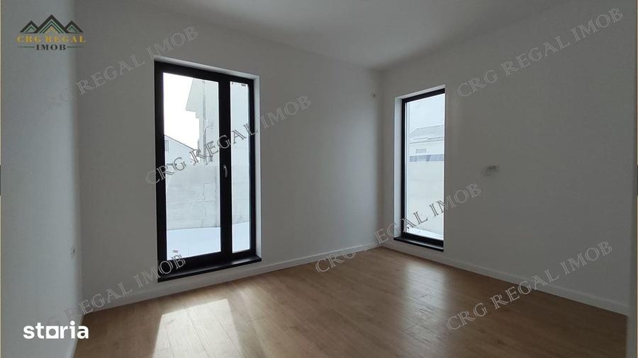 Casa Parter 4Camere Strada Asfaltata Incalzire prin pardoseala Berceni - 6