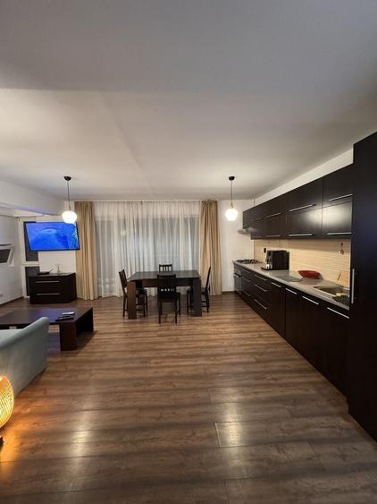 Apartament cu 2 camere decomandat în Drumul Taberei