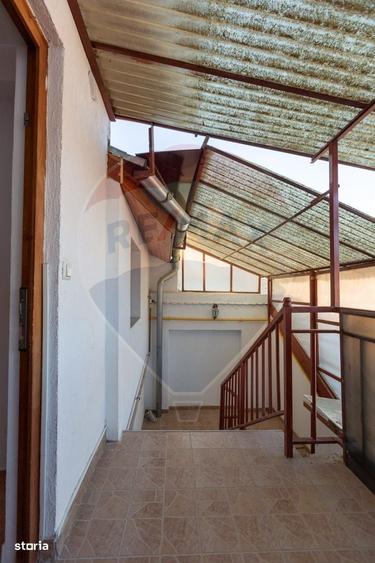 Apartament cu 2 camere în Ultracentral