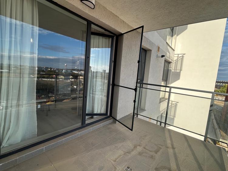 Apartament cu 2 camere în Lipovei