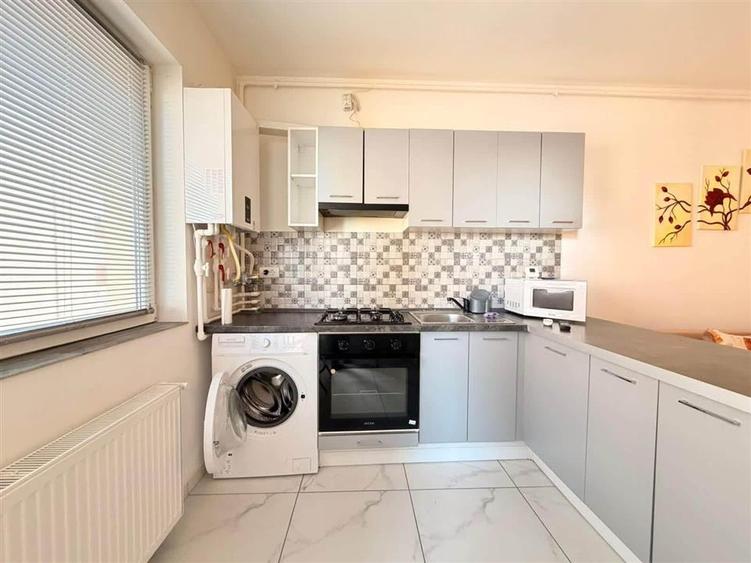 Apartament 2 camere de inchiriat+ loc de parcare - 6