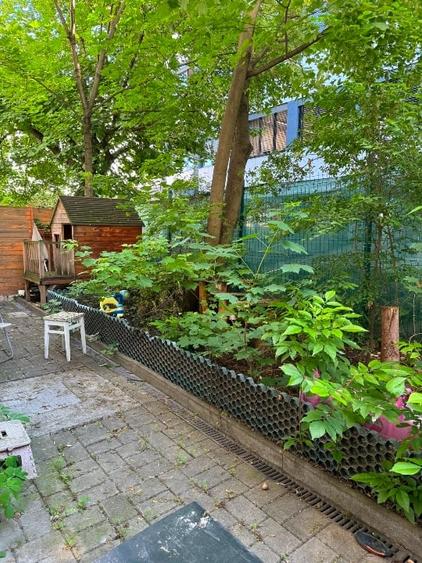Apartament cu 3 camere semidecomandat, mobilat în Grigorescu
