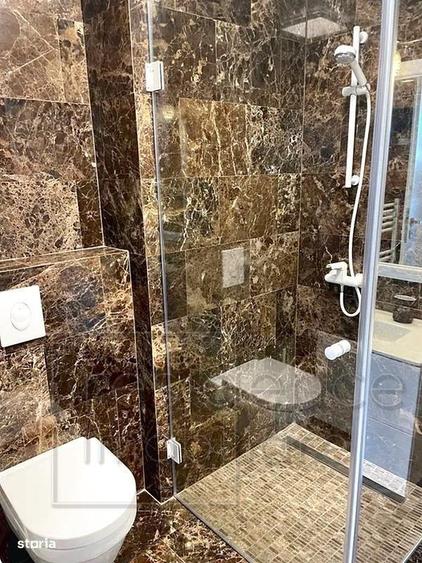 Apartament cu 3 camere semidecomandat, mobilat în Între Lacuri