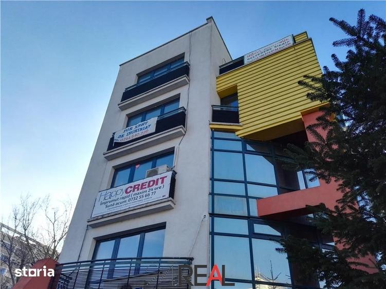 Inchiriere spatiu birouri Piata Muncii 50 mp - 16