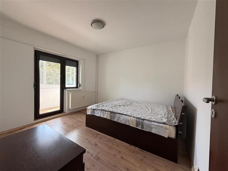 Apartament cu 2 camere decomandat, mobilat în Aviației