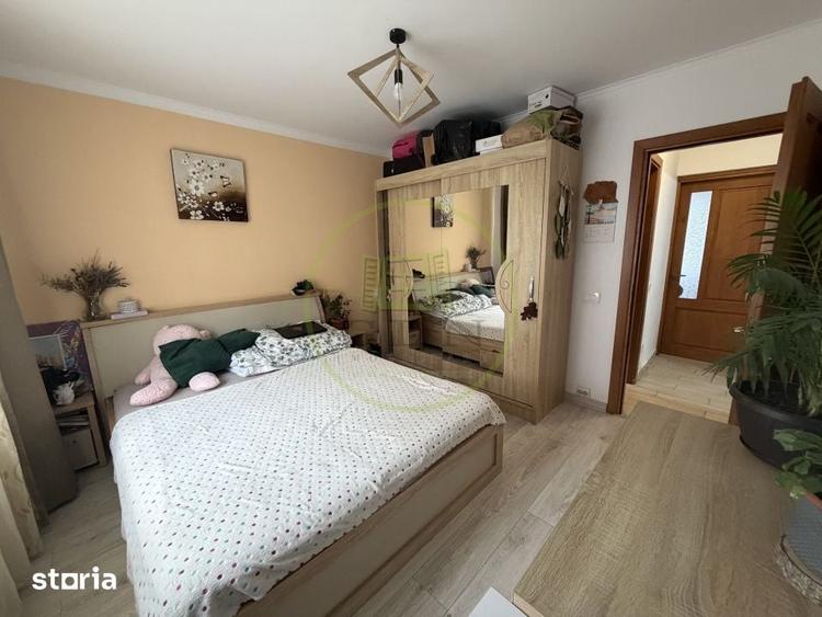 Apartament cu 2 camere de inchiriat Zona Faget, Brasov - 4