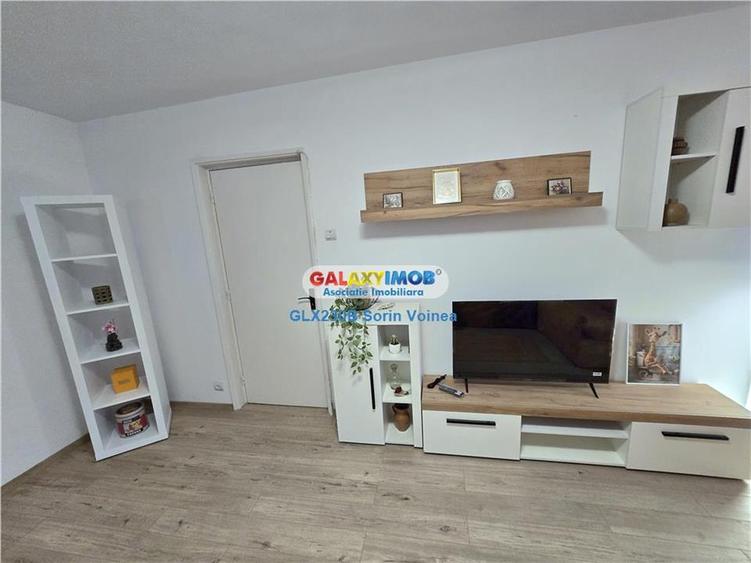 Apartament cu 2 camere semidecomandat, mobilat în Dristor