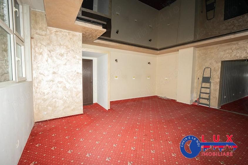 Spațiu comercial, de 60 mp, în Ultracentral