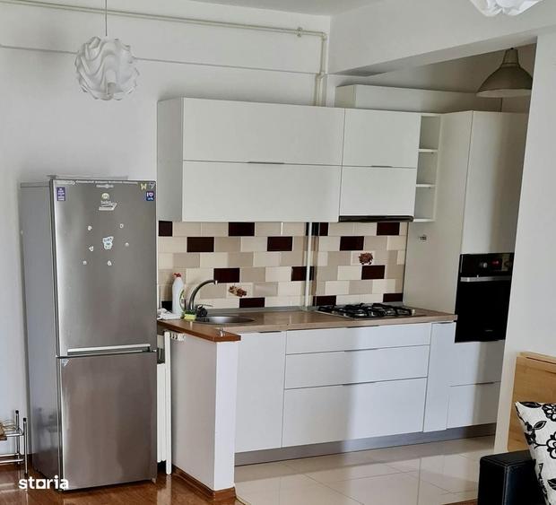 Apartament cu 2 camere în Dudu