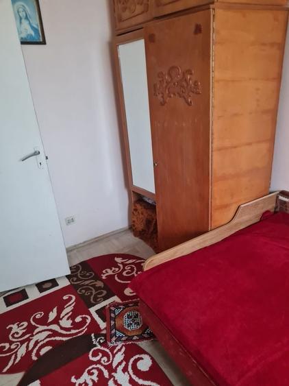 Garsonieră decomandată în Exterior Vest