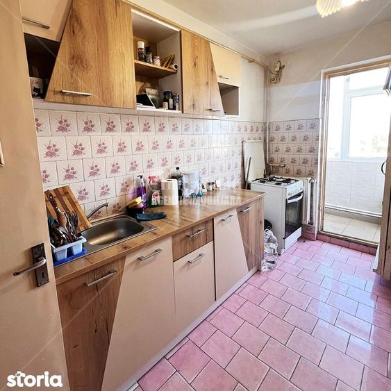 | Apartament cu 2 camere | Mobilat si Utilat | Mazepa | - 8