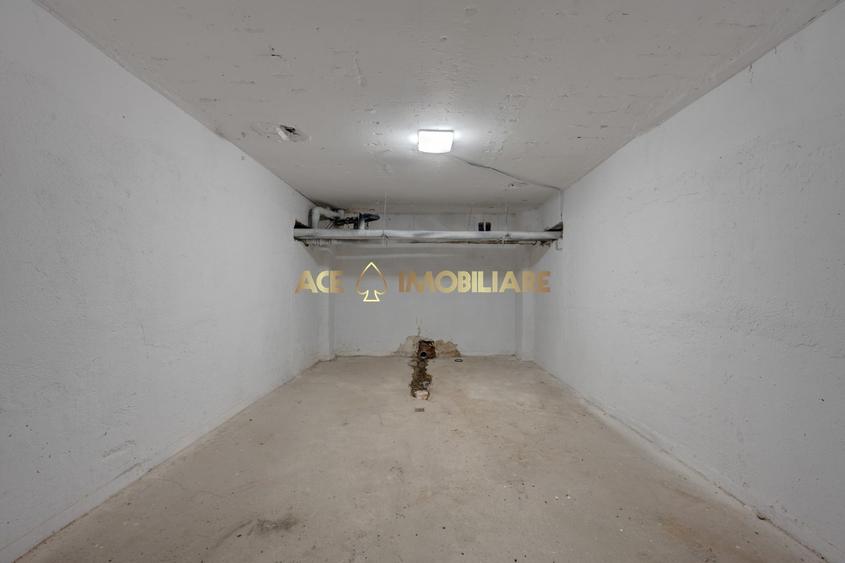 Spațiu comercial, de 340 mp, în Pantelimon