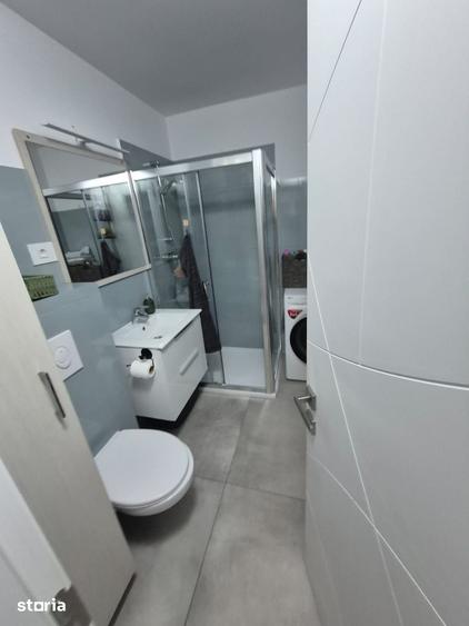 Apartament cu 2 camere în Gheorghe Doja