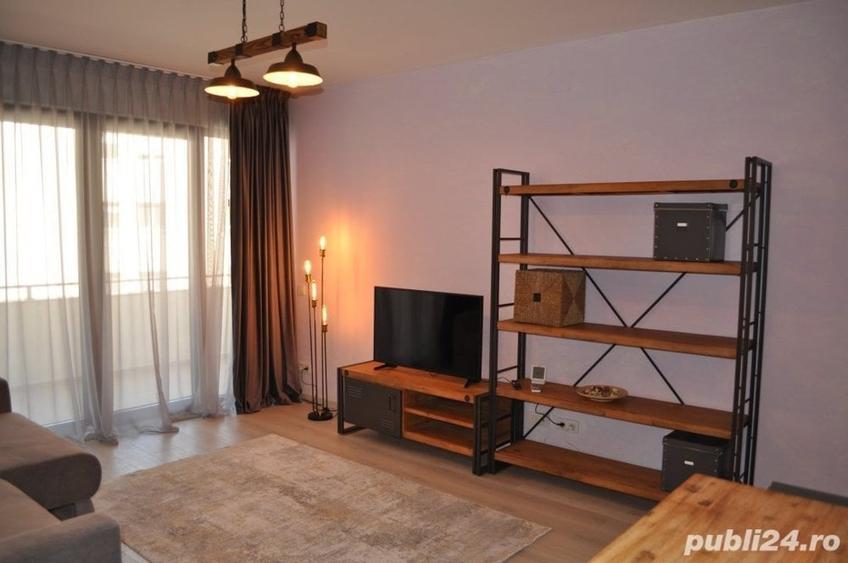 Apartament cu 3 camere decomandat, mobilat în Cantemir