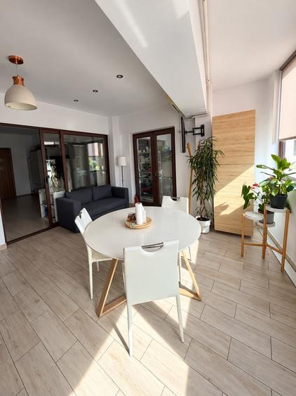 Apartament cu 3 camere în Iancului