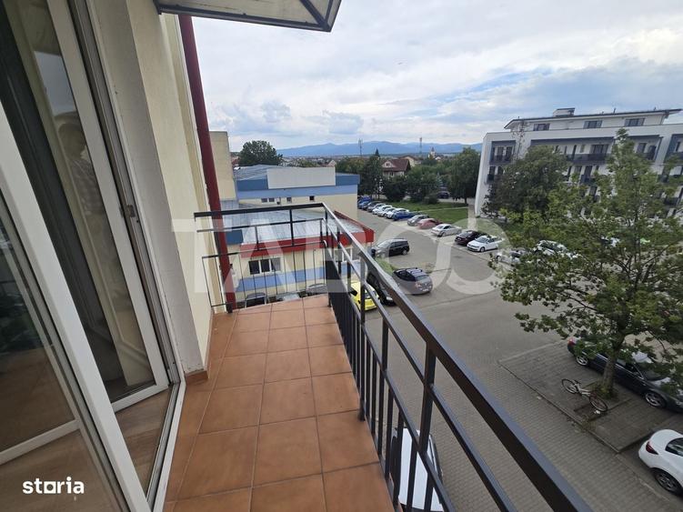 Garsonieră decomandată în Turnișor