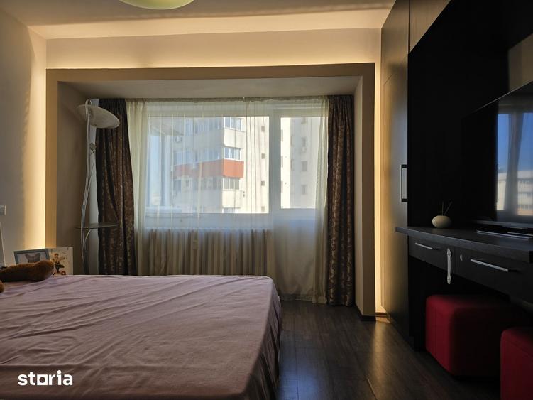 Apartament 3 camere Piata Victoriei - Bd. Ion Mihalache - 2