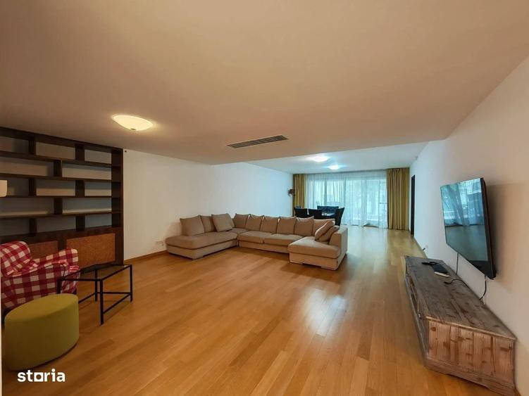 Apartament cu 3 camere în Kiseleff