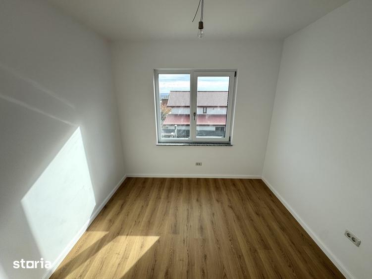 BECI! Incalz in pard! Vila 4 camere, Valea Lupului - 1
