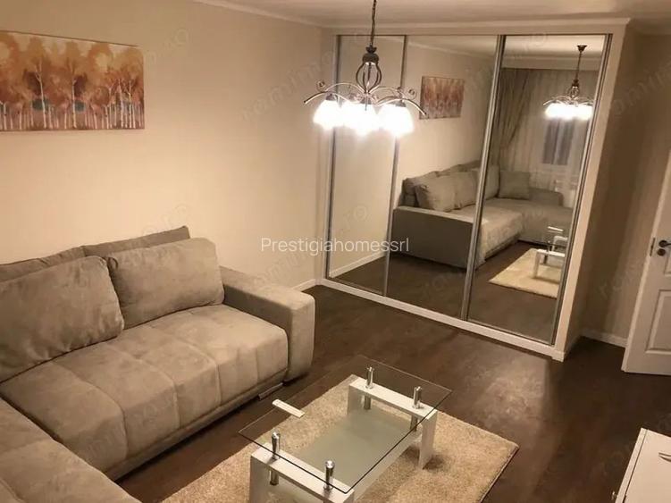 Zona Dristor-Baba Novac apartament 2 camere de inchiriat
