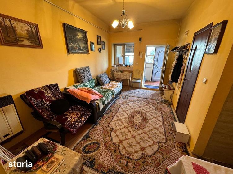 Garsoniera la casa - 7