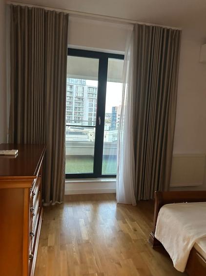 Apartament cu 3 camere decomandat, mobilat în Aviației