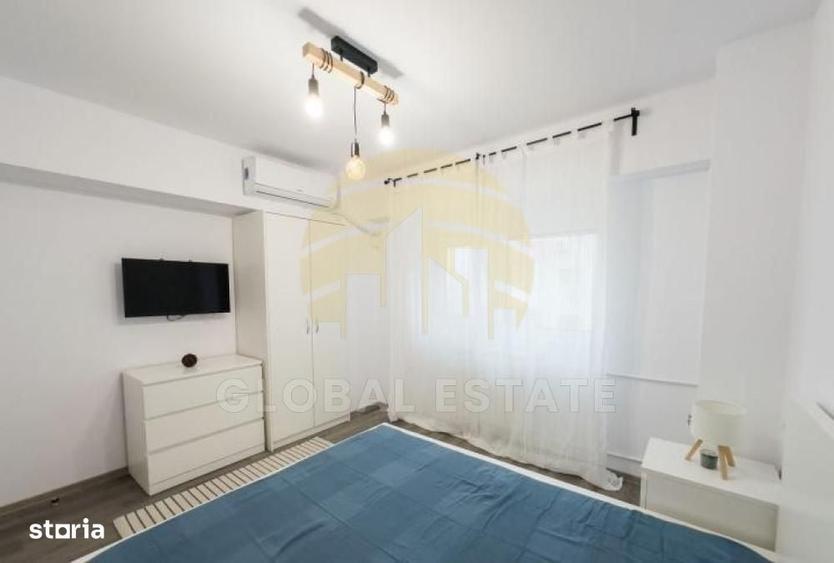 Inchiriere apartament 2 camere - Obor - Mosilor | Boiler | Metrou - 8