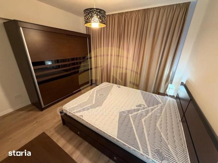 Inchiriere apartament 2 camere - Stefan cel Mare - Obor | Boiler - 1
