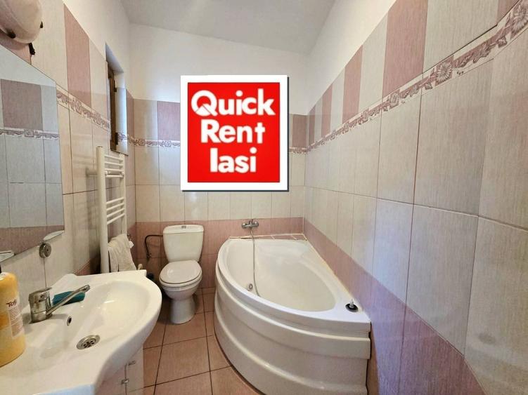 Apartament cu 3 camere semidecomandat în Sărărie