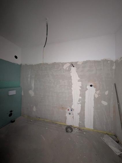Apartament 2 camere, incalzire pardoseala, personalizabil - Flore?ti - 8