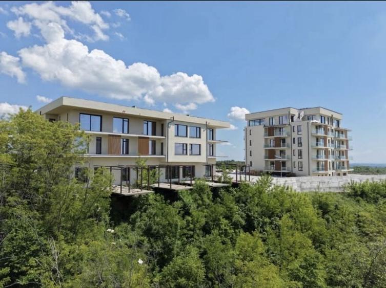 Apartamente NOI cu 2/3 camere in Targoviste - 3
