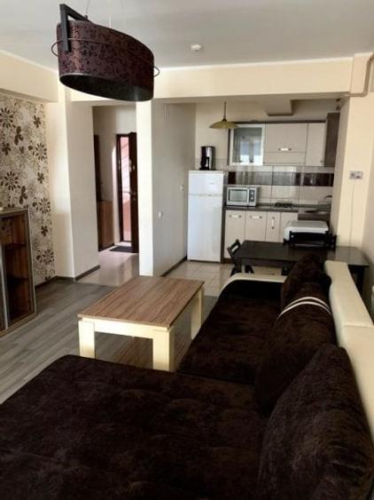 Apartament cu 2 camere decomandat în Mamaia — fotografia 3